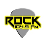 Rock 104.9 — KXEA