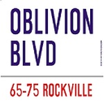 Radio Oblivion Boulevard