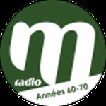M Radio – Années 60-70