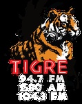 El Tigre – KFCS