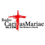 Radio Caritas Mariae 98.3 — DWRV