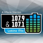 Latino Mix 107.9&107.1 – KDXX