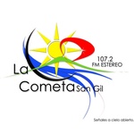 La Cometa Radio