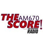 The Score 670 AM — KMZQ