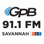 GPB Radio Savannah — WSVH