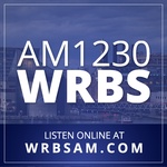 AM 1230 WRBS – WRBS