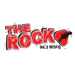 The Rock 96.3 – WSFQ