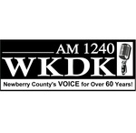 AM 1240 WKDK – WKDK