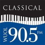 Classical 90.5 — WUOL-FM