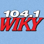 104.1 WIKY — WIKY-FM