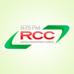 Rádio RCC Comunitária Caiense