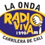 Radio Viva Fenix - Cali