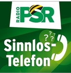 RADIO PSR – Sinnlos-Telefon