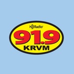 KRVM Public Radio — KRVM-FM