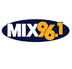 Mix 96.1 & 107.3 — WXYM