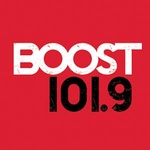 Boost 101.9 – K270BW