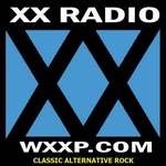 XX Radio — 100.7 WXXP