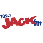 102.7 JACK fm — KJXK