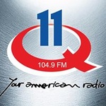 Radio 11Q 104.9