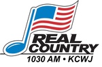 Real Country 1030 – KCWJ