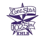 Lone Star 102.5 – KHLB
