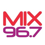 Mix 96.7 – CHYR