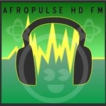 Afropulse ռադիո