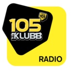 Radio 105 – 105 In Da Klubb