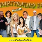 Partyradio24 — Party Schlager und Discofox — No Limits!