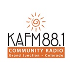 KAFM 88.1 Community Radio – KAFM