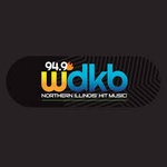 94.9 WDKB — WDKB