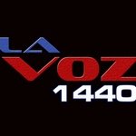 La Voz 1440 AM — WPRD