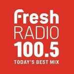 100.5 Fresh Radio — CKRU-FM