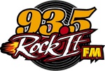 93.5 Rock It FM — KITN