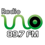 Radio Uno 89.7 FM