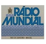 Rádio Mundial FM Rio