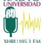 Radio Universidad – XHRU
