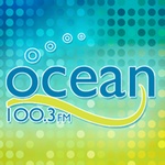 Ocean 100 FM — CHTN-FM