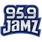 95.9 Jamz – WEAQ