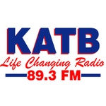 KATB 89.3 — KJLP