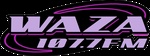 WAZA 107.7