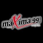 Maxima 99.1 FM — KOFH