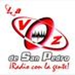 La Voz De San Pedro Radio