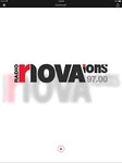 Radio Novaions 97