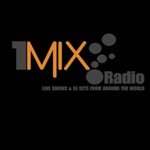 1Mix Radio — EDM