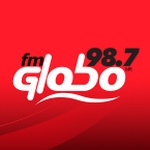 FM Globo 98.7 — XHLC