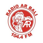 Radio AR Bali