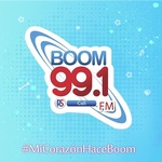 Emisora Boom 99.1 FM Cali