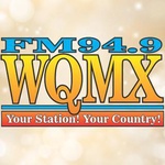 94.9 WQMX – WQMX