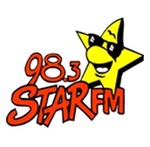 Star 98.3 — WSMD-FM